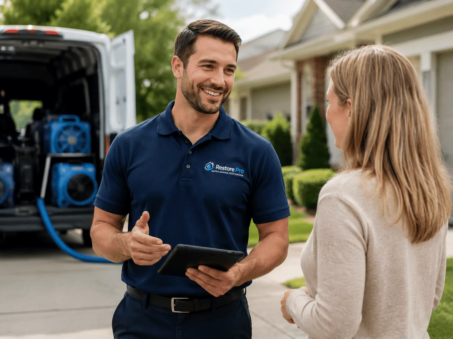 Water Damage Restoration Stuart, FL FAQs